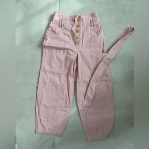 Tularosa pants